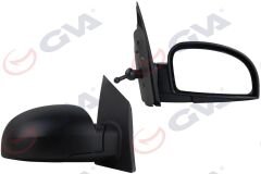 DIŞ DİKİZ AYNASI SAĞ GETZ 02 MEKANİK KONVEKS VM-452R-GVA