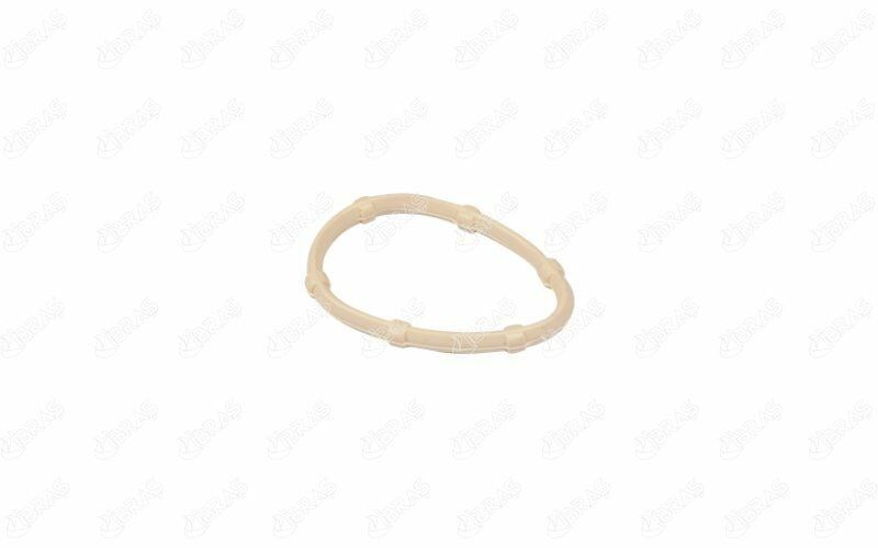 EMME MANİFOLD CONTASI DACIA DUSTER 1.6 16V 4x4 11-IBRAS 11018-8200052311