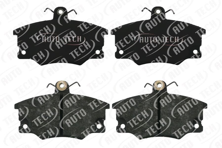 ÖN BALATA TMPR-TİPO-UNO 2000ie PUNTO ALFA 33 145 146 155-AUTOTECH DB118-171-5892735-77362185