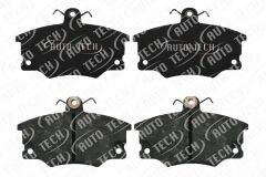 ÖN BALATA TMPR-TİPO-UNO 2000ie PUNTO ALFA 33 145 146 155-AUTOTECH DB118-171-5892735-77362185