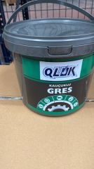 QLUK GRES YEŞİL 3.75 Kg-QLUK 0003