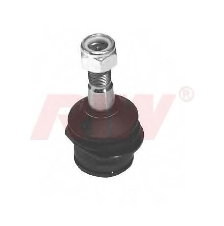 ROTİL VOLKSWAGEN TRANSPORTER T3 BOX-TRANSPORTER T3 BUS-TRANSPORTER T3 PLATFORM/CHASSİS-RIW VW1018-251407187B-251407187C-251407187