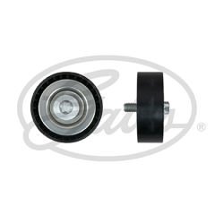 KAYIS GERGI RULMANI MERCEDES W176 W246 C117 X156-GATES T36802-A6512001470