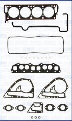 MOTOR TAKIM CONTASI R12 1400 FULL / KEÇELİ SUBP.LAST SKC 1.40mm-OTOCONTA 40102002-7701460627