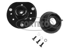 ÖN AMORTİSÖR RULMANI TAKOZU VOLVO S80 08 S60 10 V60 V70 XC60 XC70 MONDEO IV 07-14-CORTECO 80005432-30736503-31200897-31340605-31340606