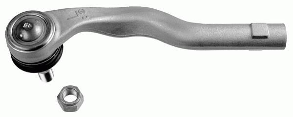 ROT BASI SOL 4-matic MERCEDES W212 S212 C218 X218-LEMFORDER 3473201-A2124600105