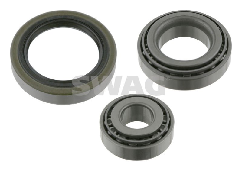 TEKER RULMANI ON MERCEDES W201 W124 S124 R107-SWAG 10850006-A2013300251