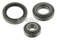 TEKER RULMANI ON MERCEDES W201 W124 S124 R107-SWAG 10850006-A2013300251