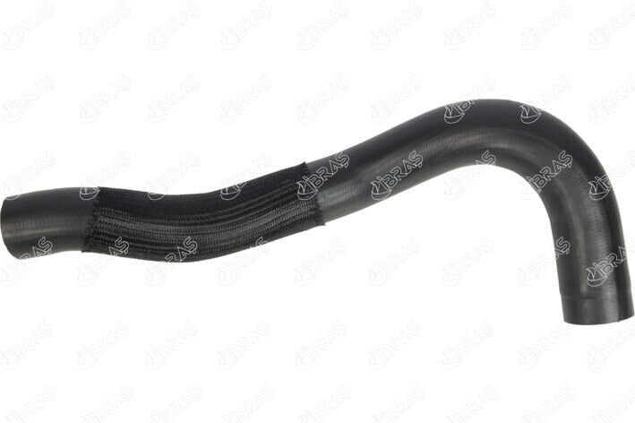 TURBO INTERCOOLER HORTUMU DUCATO 2.8 TD-IBRAS-1326766080