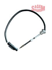 TURBO ISI KAPTORU EGEA 1.6 EURO 6 2020-SAGEM 33144-55282031