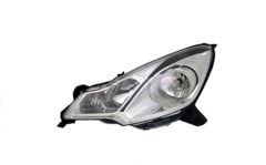 20-C258-A5-2B C.DS3 ÖN FAR EL.MOTORLU SİYAH HB.LH.09--TYC CIT10DS002-1606931680