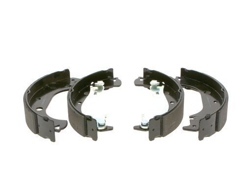 ARKA PABUÇ BALATA DOBLO 1.6-1.9 JTD 03.01 ALBEA 1.2-1.6 11.00-BOSCH-7082149-77362452