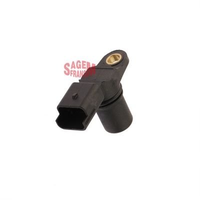 EKSANTRİK DEVİR SENSÖRÜ RENAULT KANGOO 01 SYMBOL II 08 MEGANE II 04 MASTER III 10 CLIO III 05 1.2 1.5dCi 1.6 2.0 2.3dCi-SAGEM 50109-8200033686-8200285798-8200567414