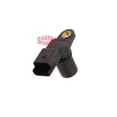 EKSANTRİK DEVİR SENSÖRÜ RENAULT KANGOO 01 SYMBOL II 08 MEGANE II 04 MASTER III 10 CLIO III 05 1.2 1.5dCi 1.6 2.0 2.3dCi-SAGEM 50109-8200033686-8200285798-8200567414