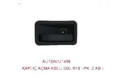 KAPI İÇ AÇMA KOLU SOL R19-BARAN 014-7700813585