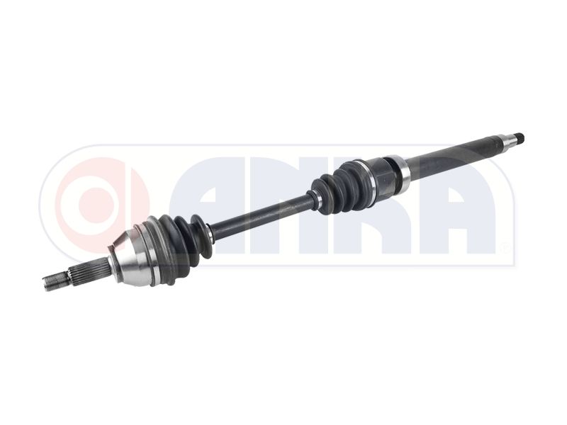 ÖN AKS KOMPLE SAĞ FORD FOCUS II 1.6TDCİ 04-11 -CMAX 1.6TDCİ 07-11 -VOLVO S40 II 04 12 S40 II 544 05 12 V50 545 05 12 1.6D-1.8-2.0D 26X36X921MM-ANKA-3M513B436DAF-3M513B436DAH-1493007