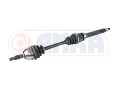 ÖN AKS KOMPLE SAĞ FORD FOCUS II 1.6TDCİ 04-11 -CMAX 1.6TDCİ 07-11 -VOLVO S40 II 04 12 S40 II 544 05 12 V50 545 05 12 1.6D-1.8-2.0D 26X36X921MM-ANKA-3M513B436DAF-3M513B436DAH-1493007