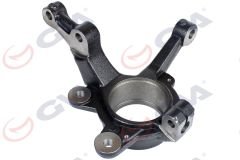 AKS TAŞIYICI ÖN SAĞ RENAULT R19 1.4 94-00-GVA 4512000-7700827248