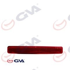 ARKA TAMPON REFLEKTÖRÜ SAĞ TRANSPORTER T5-GVA 9123713-7E0945106