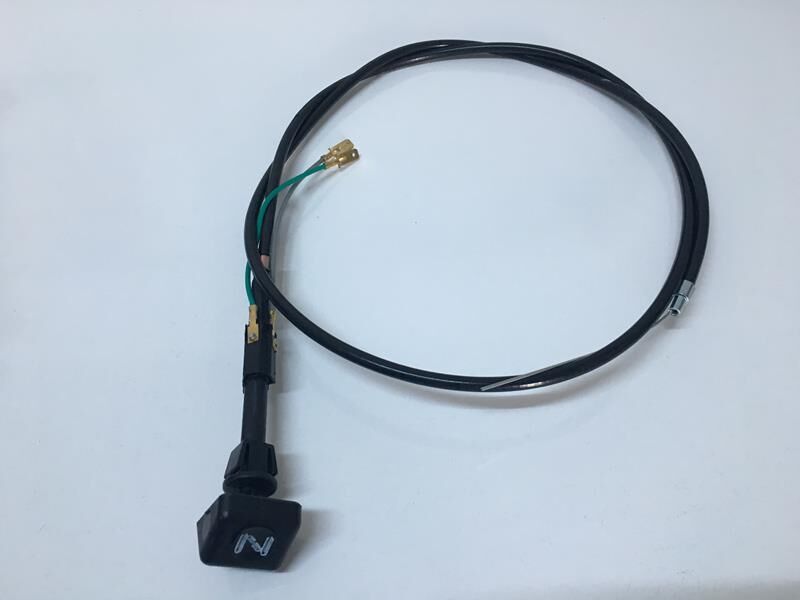 JIKLE TELI M131 DKŞ-SLX 93-97 KÜÇÜK KAFA-BRUCKE 85009450K-85009450K