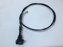 JIKLE TELI M131 DKŞ-SLX 93-97 KÜÇÜK KAFA-BRUCKE 85009450K-85009450K