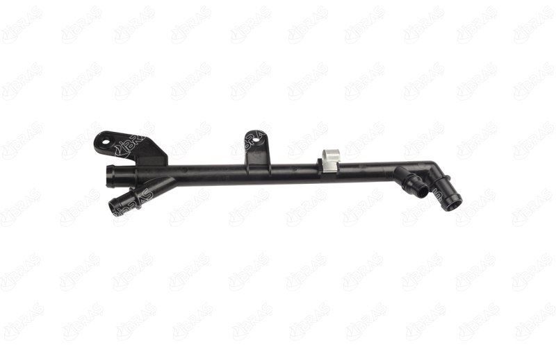 KALORİFER BORUSU BMW 5 TOURİNG F11 535 İ 13-17-IBRAS 35274-64509170342