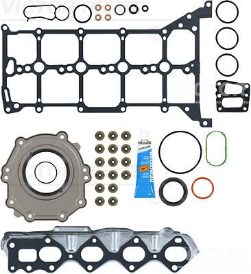MOTOR TAKIM CONTA TRANSIT CUSTOM 17 2.0 ECOBLUE-V.REINZ 011266201-GK2Q 6008 AA