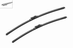 SILECEK SUPURGESI TAKIMI 650mm / 600mm MERCEDES SPRINTER B906 . VW CRAFTER 30-35-50-BOSCH 3397007215-A9068201000