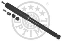 ARKA AMORTİSÖR L/R R19 MONO-TÜP DAEWO LANOS 97-OPTIMAL A-1804H-7700792617