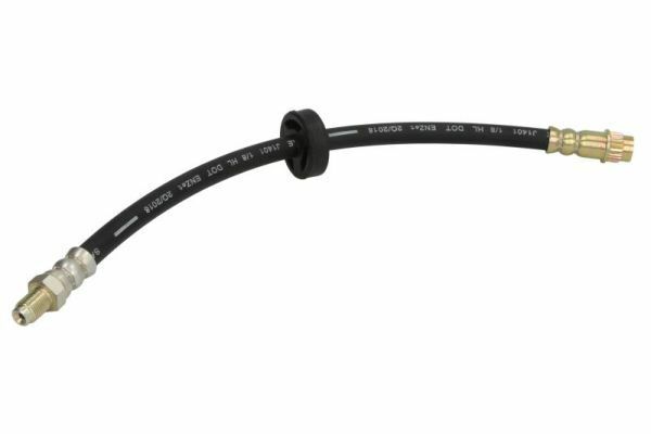 ARKA FREN HORTUMU DACIA LOGAN 1.4 MPI-RIW DC51801-280642