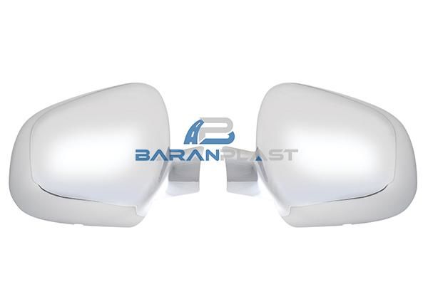 AYNA KAPAĞI KROM RENAULT KANGOO 13 MERCEDES CITAN 13-BARAN A068