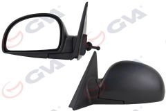 DIŞ DİKİZ AYNASI SOL ACCENT 03 MEKANİK KONVEKS VM-449L-GVA-8761025710