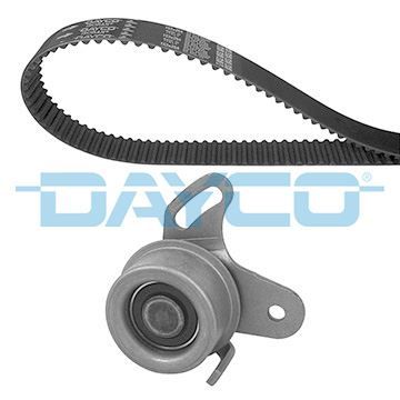 EKSANTRİK GERGİ KİTİ HYUNDAI ACCENT 1.3İ 12V 94-00 1.5İ 12V 94-00 1.5İ 92-96-DAYCO