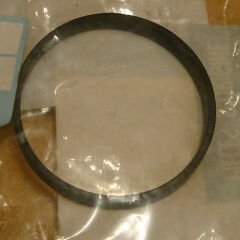 EMME MANİFOLD CONTASI RENAULT CLIO III 1.6 16V GT BR10 CR10 09-15-IBRAS 11632-8200236726
