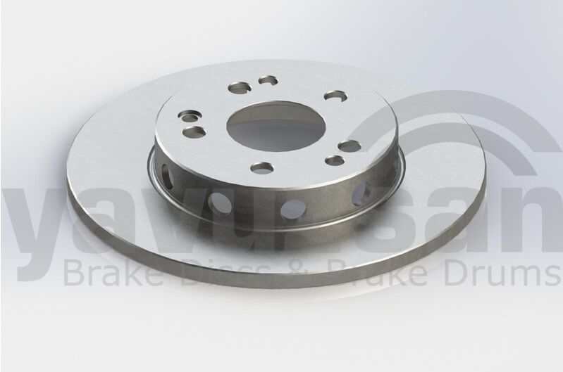 FREN DISKI ON MERCEDES C-CLASS W202 93 00-FRENDI 24202-A2024210212
