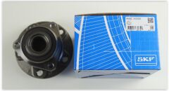 ÖN TEKER PORYASI CADDY III-GOLF V-VI-PLUS-TOURAN II 27.5x136.4x84 5Dve3D AktifSensör BAR0329DVK-SKF VKBC20200-1K0498621-5K0498621A-8V0498625