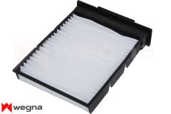 POLEN FİLTRESİ P107-C1 1.0-1.4 HDI 06/05 CU 2317-WEGNA WC3255-6447.TT-6447.TV-6479.A5