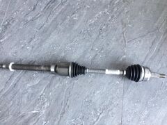 AKS KOMPLE SAĞ DACIA DOKKER-LODGY 1.5 DCİ 6 VİTES 2012--ANKA 10110014-391004751R