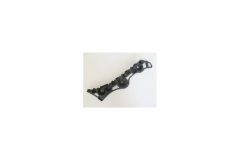ARKA TAMPON BRAKETİ SAĞ RENAULT SYMBOL III 13-AFT 850448811R-850448811R