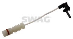 BALATA FISI MERCEDES W201 W126 W168 W202 W124 W210 W140-SWAG 10901498-A1265402017