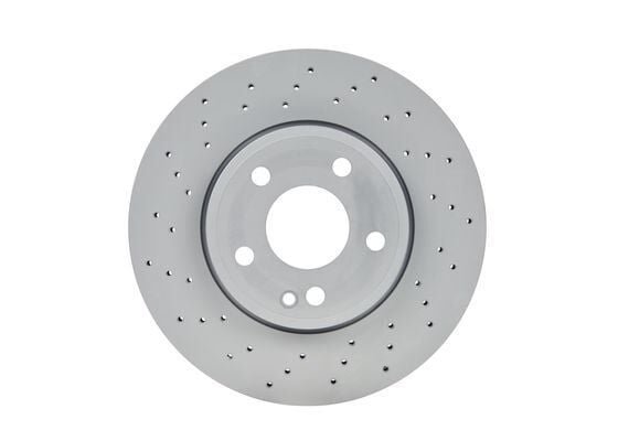 FREN DISKI ON MERCEDES W176 W246 W242 C117 X117 X156-BOSCH 0986479A02-A2464212512