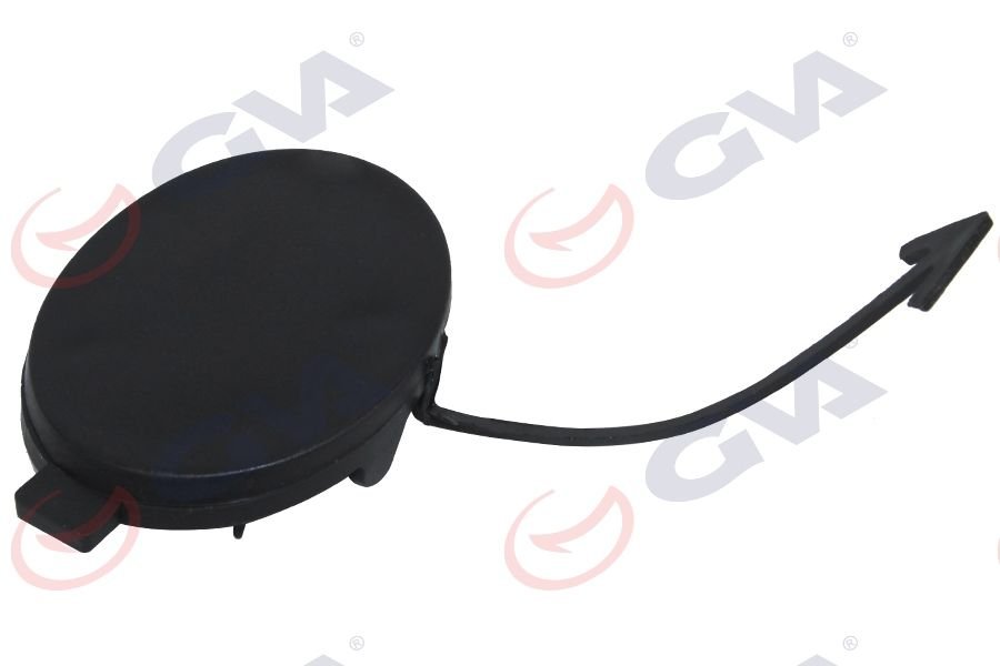 ÖN TAMPON ÇEKİ DEMİR KAPAĞI CADDY 2015-GVA 9104933-2K5807241B