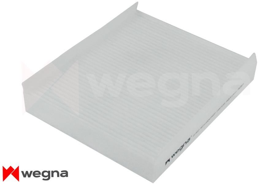 POLEN FİLTRESİ CIVIC VIII 1.4-1.8-2.2 CDTI 06 CU 2454-WEGNA WC3257-80292SMGE01