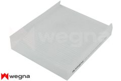 POLEN FİLTRESİ CIVIC VIII 1.4-1.8-2.2 CDTI 06 CU 2454-WEGNA WC3257-80292SMGE01