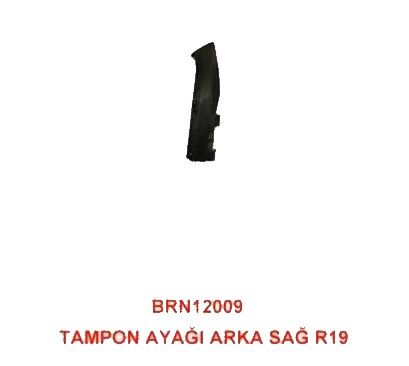 TAMPON AYAĞI ARKA SAĞ R19-BARAN 009-7702253269