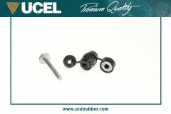 VİRAJ DEMİR UÇ TAKOZU NISSAN KUBISTAR X76 1.2-1.41.6 16V-1.5 DCI-UCEL S10468-7700799404-5461600QAA-8200891487