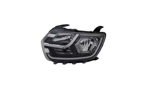 20-G746-06-2B ÖN FAR SOL LEDLİ DACIA DUSTER 17-TYC DAC10DU021-260609367R