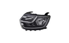 20-G746-06-2B ÖN FAR SOL LEDLİ DACIA DUSTER 17-TYC DAC10DU021-260609367R