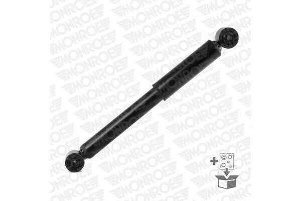 ARKA AMORTİSÖR L/R FIAT FIORINO 1.3JTD-BIPPER-BIPPER TEPEE-NEMO 1.4-1.4 HDİ 2008 GAZLI-MONROE G1090A-51819728-51929883-5206.PR-5206.RF
