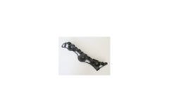 ARKA TAMPON BRAKETİ SOL RENAULT SYMBOL III 13-AFT 850459808R-850459808R